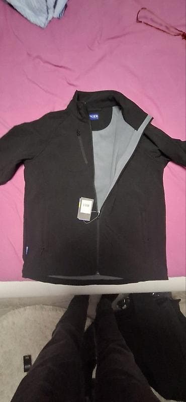 Prsluk Softy, bоја - Crna na lalafo.rs — 2 Prsluk Softy, bоја - Crna — 2