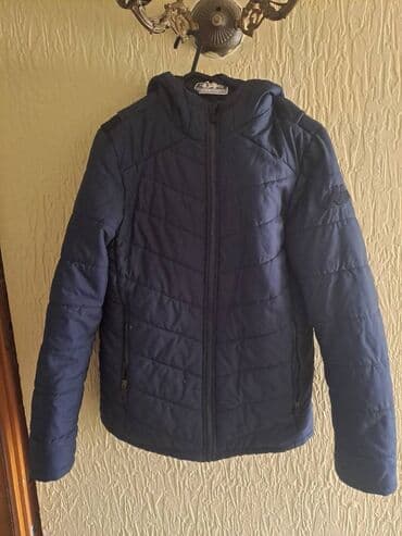 Homesuits: KAPPA Original Muska Jakna KAPPA Original muska zimska jakna at lalafo.rs — 1 Homesuits: KAPPA Original Muska Jakna KAPPA Original muska zimska jakna — 1