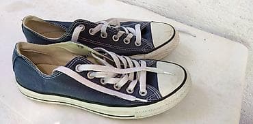 Patike All star br. očuvane na lalafo.rs — 3 Patike All star br. očuvane — 3