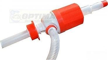 Tools & Equipment: Pumpa za pretakanje tečnosti – voda, gorivo i alkohol GEKO Cena: 900 at lalafo.rs — 6 Tools & Equipment: Pumpa za pretakanje tečnosti – voda, gorivo i alkohol GEKO Cena: 900 — 6