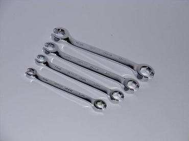 Pneumatski alati i kompresori: YATO set otvorenih ključeva – model YT-0143 - Brend: YATO - Tip na lalafo.rs — 2 Pneumatski alati i kompresori: YATO set otvorenih ključeva – model YT-0143 - Brend: YATO - Tip — 2