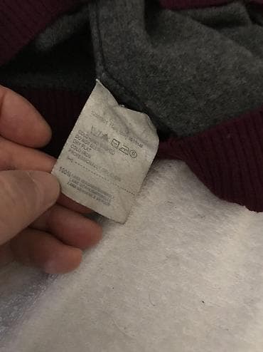 prsluk jaknica mango u: Prsluk Trussardi Jeans, bоја - Siva na lalafo.rs — 4 prsluk jaknica mango u: Prsluk Trussardi Jeans, bоја - Siva — 4