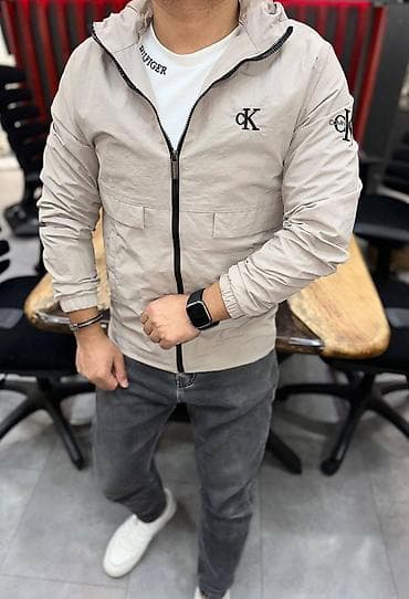 Men's Clothing: Muške lagane jakne sa kapuljačom – više modela - Tip: lagana at lalafo.rs — 2 Men's Clothing: Muške lagane jakne sa kapuljačom – više modela - Tip: lagana — 2