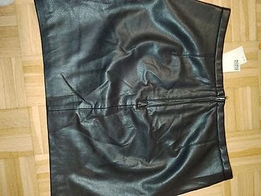 kozna jakna sa: H&M ženska suknja od veštačke kože - Model: mini/kratka suknja na lalafo.rs — 2 kozna jakna sa: H&M ženska suknja od veštačke kože - Model: mini/kratka suknja — 2