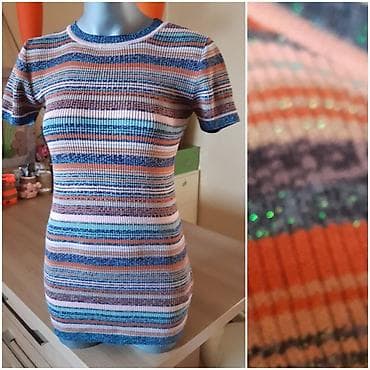 Koton dečja haljina, veličina 9–10 godina (134–140 cm). - Model na lalafo.rs — 1 Koton dečja haljina, veličina 9–10 godina (134–140 cm). - Model — 1