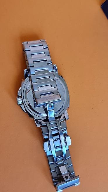 Muški ručni sat – Podagar Diver Style - Kućište i narukvica od na lalafo.rs — 8 Muški ručni sat – Podagar Diver Style - Kućište i narukvica od — 8