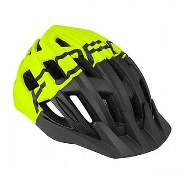 KACIGA FORCE CORELLA MTB CRNO-FLUO | KACIGA FORCE CORELLA MTB na lalafo.rs KACIGA FORCE CORELLA MTB CRNO-FLUO | KACIGA FORCE CORELLA MTB