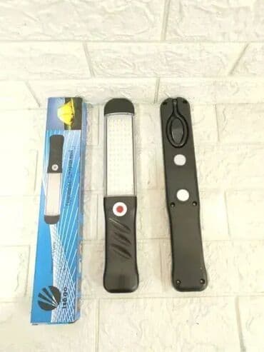 LED štek lampa (pampa stil) 💡 Efikasno i moderno osvetljenje LED štek na lalafo.rs LED štek lampa (pampa stil) 💡 Efikasno i moderno osvetljenje LED štek