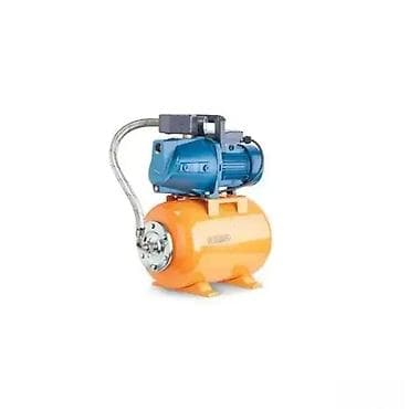 El-pumps Hidropak Elpumps VB 25/1500 Hidropaci Šifra artikla: 027991 na lalafo.rs — 1 El-pumps Hidropak Elpumps VB 25/1500 Hidropaci Šifra artikla: 027991 — 1
