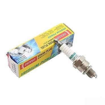 Denso Iridium Power svećica – model IU22 - Tip: iridijumska svećica na lalafo.rs Denso Iridium Power svećica – model IU22 - Tip: iridijumska svećica