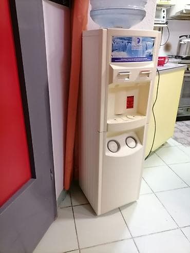 Aparat za Hlađenje i zagrevanje vode Vertikalni. Bez balona na lalafo.rs — 9 Aparat za Hlađenje i zagrevanje vode Vertikalni. Bez balona — 9