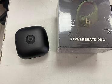 Powerbeats Pro – Ekstra kvalitet slušalica savršenih za trening! 🎧💪 na lalafo.rs — 3 Powerbeats Pro – Ekstra kvalitet slušalica savršenih za trening! 🎧💪 — 3