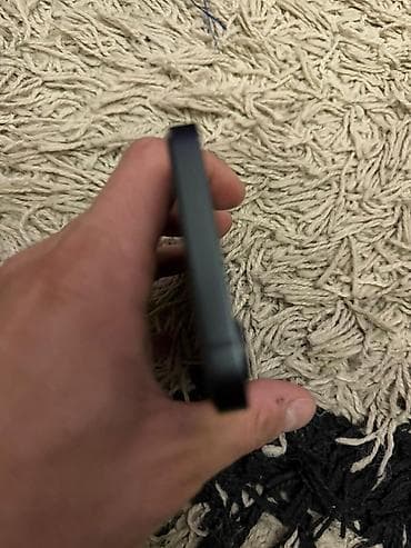 Iphone 16e black 128gb simfree, icloud free, baterija 100% zastitno na lalafo.rs — 6 Iphone 16e black 128gb simfree, icloud free, baterija 100% zastitno — 6