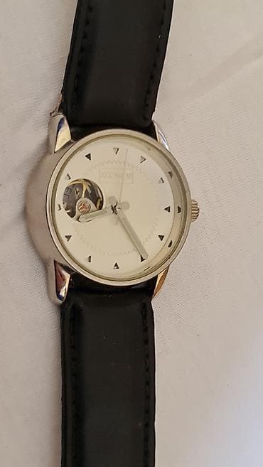 Muski sat na navijanje, sve radi bez mane na lalafo.rs — 2 Muski sat na navijanje, sve radi bez mane — 2