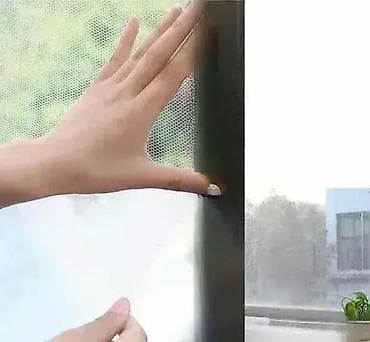 Mreža za Prozore Protiv Komaraca 🦟 Komarci i ostali insekti, naši at lalafo.rs — 3 Mreža za Prozore Protiv Komaraca 🦟 Komarci i ostali insekti, naši — 3