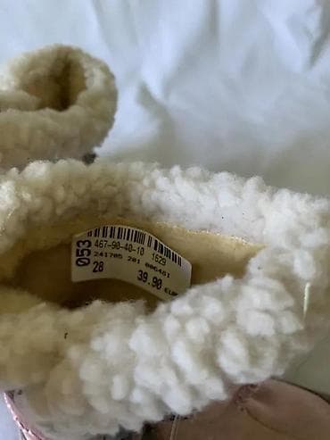 Kids' Footwear: KVALITETNE ŽENSKE DEČIJE KOŽNE ČIZMICE, AKCIJA! | Kvalitetne nove at lalafo.rs — 2 Kids' Footwear: KVALITETNE ŽENSKE DEČIJE KOŽNE ČIZMICE, AKCIJA! | Kvalitetne nove — 2