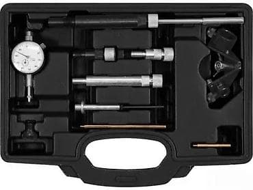 Tools & Equipment: Set za merenje i podešavanje razvodnog/mehaničkog sklopa motora – at lalafo.rs — 1 Tools & Equipment: Set za merenje i podešavanje razvodnog/mehaničkog sklopa motora – — 1