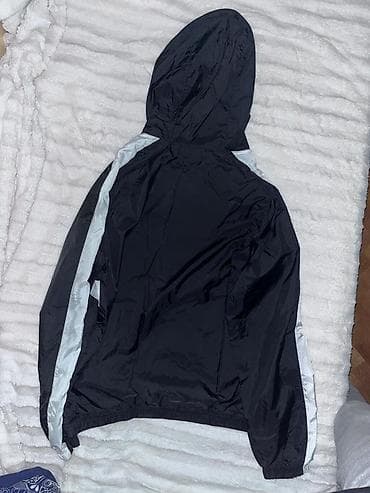 Nike muški šuškavac komplet - Model: lagana windrunner/trening jakna na lalafo.rs — 2 Nike muški šuškavac komplet - Model: lagana windrunner/trening jakna — 2