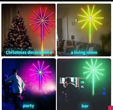 LED TRAKA Vatromet - LED traka 5V USB Cena: 2200 din Daje prelep na lalafo.rs — 3 LED TRAKA Vatromet - LED traka 5V USB Cena: 2200 din Daje prelep — 3