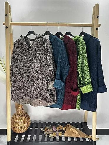 Jaknice
Vel. Do 5xl
V/024 at lalafo.rs — 4 Jaknice
Vel. Do 5xl
V/024 — 4