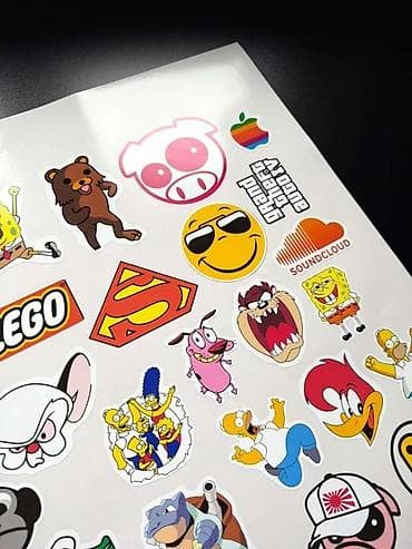 Other Home Decor: GTA apple simson sundjer bob nalepnice sponzori - 345 📌 Opis: Unesite at lalafo.rs — 4 Other Home Decor: GTA apple simson sundjer bob nalepnice sponzori - 345 📌 Opis: Unesite — 4