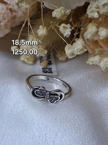 Srebrni prstenovi – različiti modeli i veličine - Prsten sa mozaik na lalafo.rs — 6 Srebrni prstenovi – različiti modeli i veličine - Prsten sa mozaik — 6