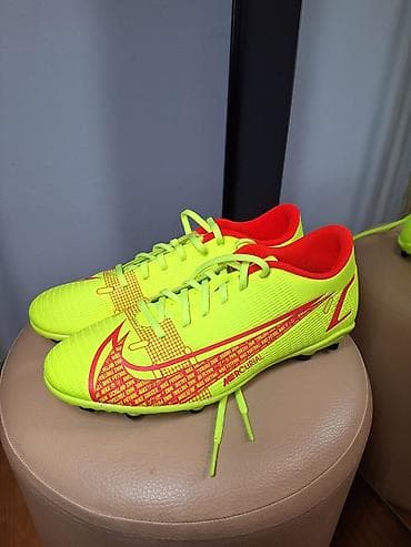 Nike Mercurial kopačke za tvrde podloge (FG) - Model: Nike Mercurial na lalafo.rs Nike Mercurial kopačke za tvrde podloge (FG) - Model: Nike Mercurial