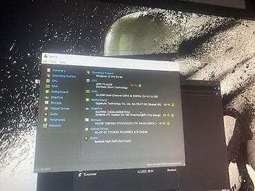 - Operativni sistem: Windows 10 Pro 64-bit - Procesor: AMD FX-6100 na lalafo.rs — 2 - Operativni sistem: Windows 10 Pro 64-bit - Procesor: AMD FX-6100 — 2