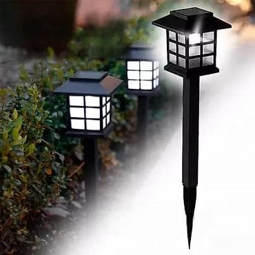 Garden Lighting: SOLARNI LED REFLEKTORI NOVO LAMPE ZA BASTU I DVORISTE AKCIJA | Cene at lalafo.rs — 2 Garden Lighting: SOLARNI LED REFLEKTORI NOVO LAMPE ZA BASTU I DVORISTE AKCIJA | Cene — 2