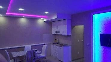 visece police: RGB 5050 LED TRAKA, RF KONTROLER, DALJINSKI I NAPAJANJE | *AKO IMATE at lalafo.rs — 4 visece police: RGB 5050 LED TRAKA, RF KONTROLER, DALJINSKI I NAPAJANJE | *AKO IMATE — 4