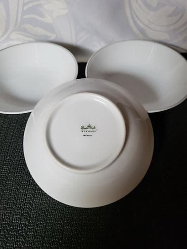 Antiques: Cinije Rosenthal porcelan 2 g.,univerzalne. Rosental cinije perfektne at lalafo.rs — 8 Antiques: Cinije Rosenthal porcelan 2 g.,univerzalne. Rosental cinije perfektne — 8