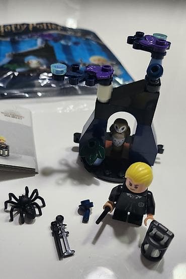 Kocke za decu: Lego - Harry Poter, igracka za decu. Imam puno igracaka za decu na na lalafo.rs — 1 Kocke za decu: Lego - Harry Poter, igracka za decu. Imam puno igracaka za decu na — 1