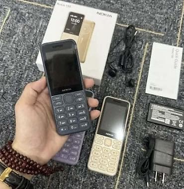 Nokia 130 Dual Sim ✅ Srpski jezik ✅ Na stanju crna boja telefona! na lalafo.rs — 3 Nokia 130 Dual Sim ✅ Srpski jezik ✅ Na stanju crna boja telefona! — 3
