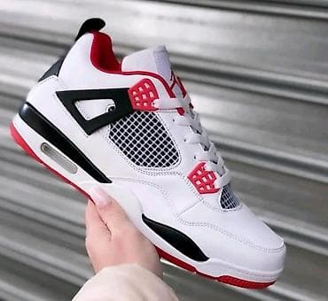 Jordan patike od 36 do 46 za samo 3300 din💋 na lalafo.rs — 1 Jordan patike od 36 do 46 za samo 3300 din💋 — 1