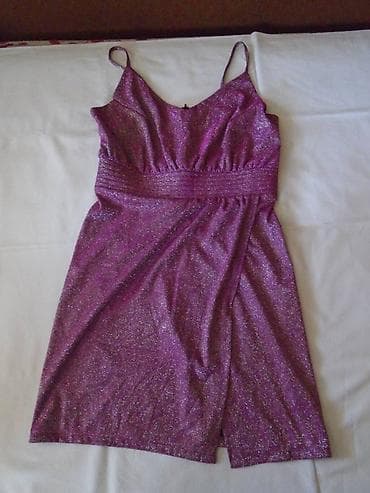 pantalone butiku ali: Svečana lila haljina kupljena u salonu venčanica i svečanih haljina na lalafo.rs — 1 pantalone butiku ali: Svečana lila haljina kupljena u salonu venčanica i svečanih haljina — 1