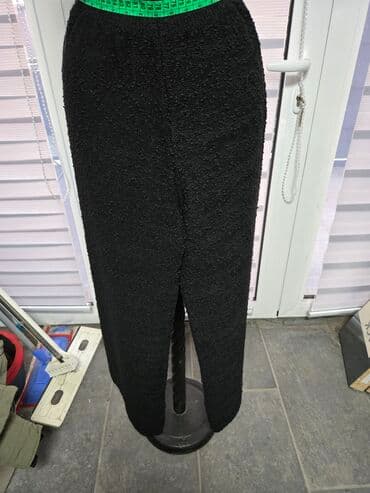 L, Maksi, bоја - Crna na lalafo.rs L, Maksi, bоја - Crna