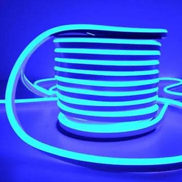 LED NEON TRAKA 230V IP67 VODOOTPORNA | *Za veće dužine popust na lalafo.rs LED NEON TRAKA 230V IP67 VODOOTPORNA | *Za veće dužine popust
