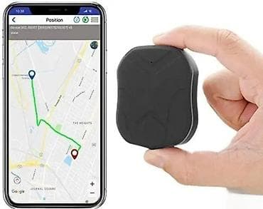 GPS lokator Drago nam je što ste posetili Davidov Shop Online Market! na lalafo.rs — 1 GPS lokator Drago nam je što ste posetili Davidov Shop Online Market! — 1