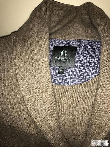 Original GARINELO dzemper M 100% Wolle Ramena 45cm, duzina 70cm, rukav at lalafo.rs — 2 Original GARINELO dzemper M 100% Wolle Ramena 45cm, duzina 70cm, rukav — 2