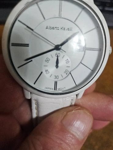 Alberto Kavalli muški analogni ručni sat Sat je ispravan datum menja na lalafo.rs — 3 Alberto Kavalli muški analogni ručni sat Sat je ispravan datum menja — 3