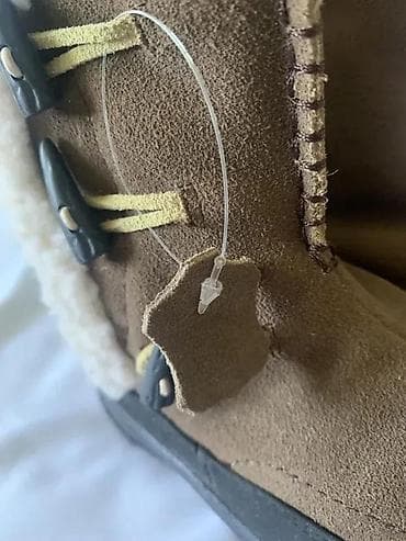 Kids' Footwear: KVALITETNE ŽENSKE DEČIJE KOŽNE ČIZMICE, 28, 29, 33, 34 | AKCIJA! at lalafo.rs — 1 Kids' Footwear: KVALITETNE ŽENSKE DEČIJE KOŽNE ČIZMICE, 28, 29, 33, 34 | AKCIJA! — 1
