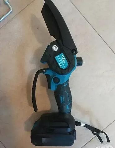 Aku Testera THOV 36V - Model MB Opis: 🪓 Mini akumulatorska pila sa na lalafo.rs — 5 Aku Testera THOV 36V - Model MB Opis: 🪓 Mini akumulatorska pila sa — 5