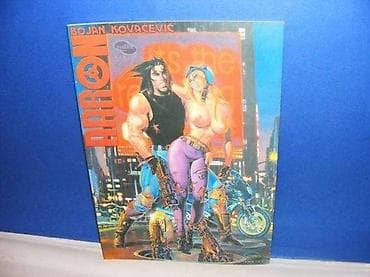 Aaron bojan kovačević Autor: Bojan Kovačević Format: 210x297mm Povez na lalafo.rs Aaron bojan kovačević Autor: Bojan Kovačević Format: 210x297mm Povez