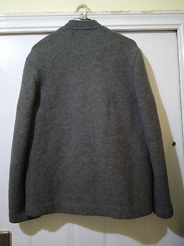 Visokokvalitetan i skupocen nemački vintage džemper od čiste vune na lalafo.rs — 10 Visokokvalitetan i skupocen nemački vintage džemper od čiste vune — 10