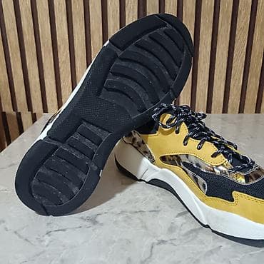 Graceland ženske patike, broj 41. - Model: chunky/sneakers stil sa na lalafo.rs — 5 Graceland ženske patike, broj 41. - Model: chunky/sneakers stil sa — 5