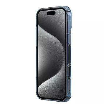 Futrola NILLKIN Nature Pro Magnetic za iPhone 16 Pro Max (6.9) u at lalafo.rs — 5 Futrola NILLKIN Nature Pro Magnetic za iPhone 16 Pro Max (6.9) u — 5