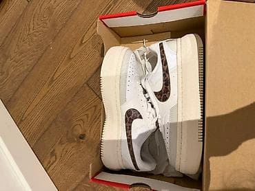 Nike, 38.5, bоја - Bela na lalafo.rs Nike, 38.5, bоја - Bela