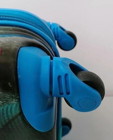 Skirts: Dečiji kofer na točkiće – Ultimate Spider-Man motiv - Čvrsta at lalafo.rs — 4 Skirts: Dečiji kofer na točkiće – Ultimate Spider-Man motiv - Čvrsta — 4