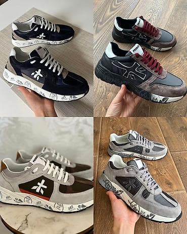 ‼️PREMIATA PATIKE / CIPELE‼️ PATIKE kao na slikama.Lično slikane i na lalafo.rs — 5 ‼️PREMIATA PATIKE / CIPELE‼️ PATIKE kao na slikama.Lično slikane i — 5