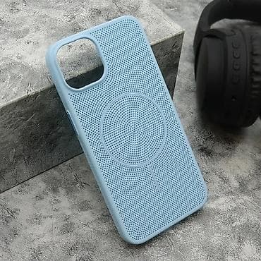 Futrola LUME MagSafe za iPhone 13 (6.1) plava. Kataloški broj na lalafo.rs — 1 Futrola LUME MagSafe za iPhone 13 (6.1) plava. Kataloški broj — 1